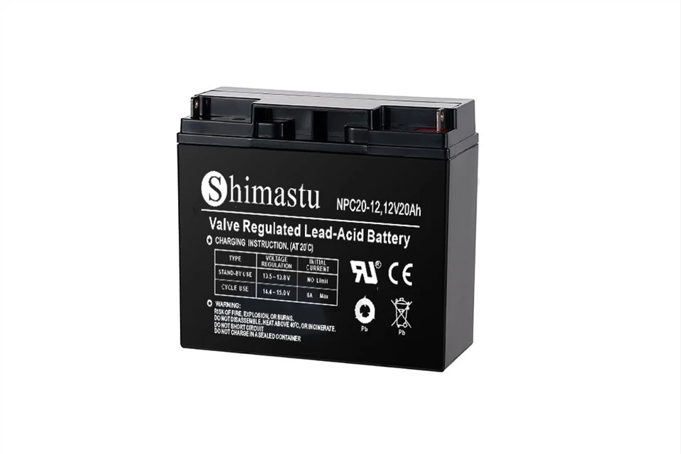 12v 20ah agm 딥 사이클 배터리