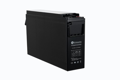 telecommunication battery