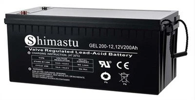 VRLA 배터리 12V200AH