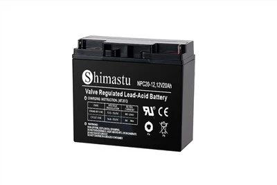 12v 20ah agm 딥 사이클 배터리
