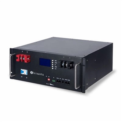 48V 리튬 배터리